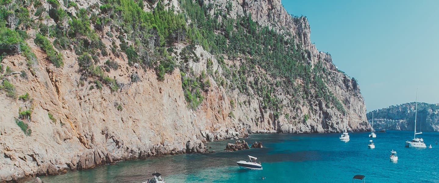 Mallorca Magic - Beautiful landscape of Mallorca