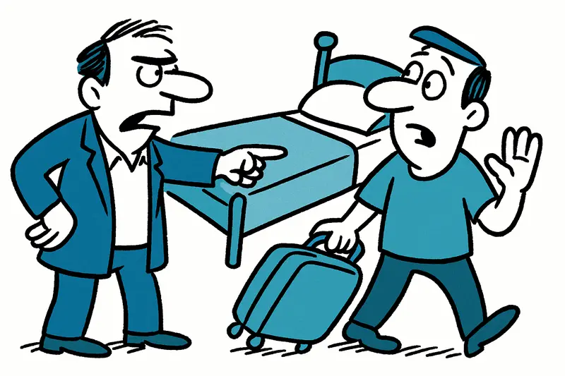 Airbnb U-turn in Mallorca: What happens when thousands of holiday beds disappear?