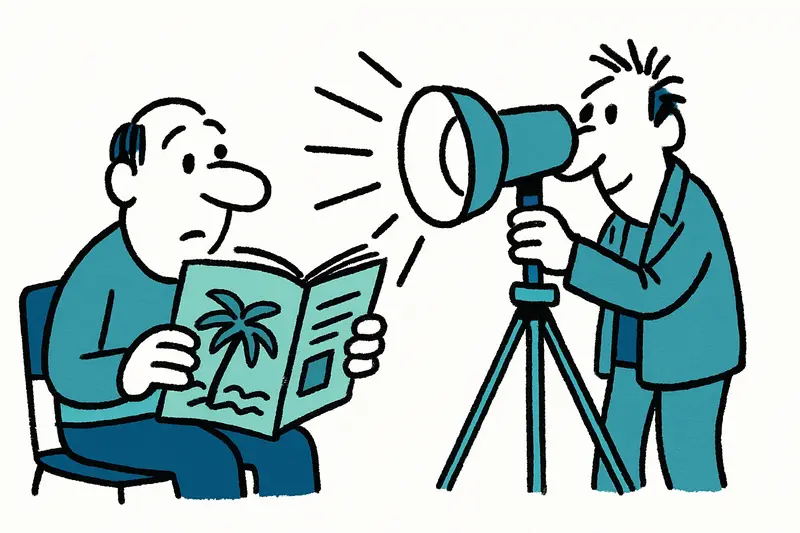 Balearic Islands in the Spotlight: A German Travel Magazine Focuses on Mallorca & Co.