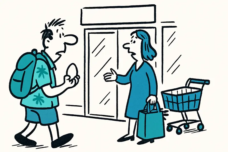 Easter in Mallorca: Where you can still shop on public holidays