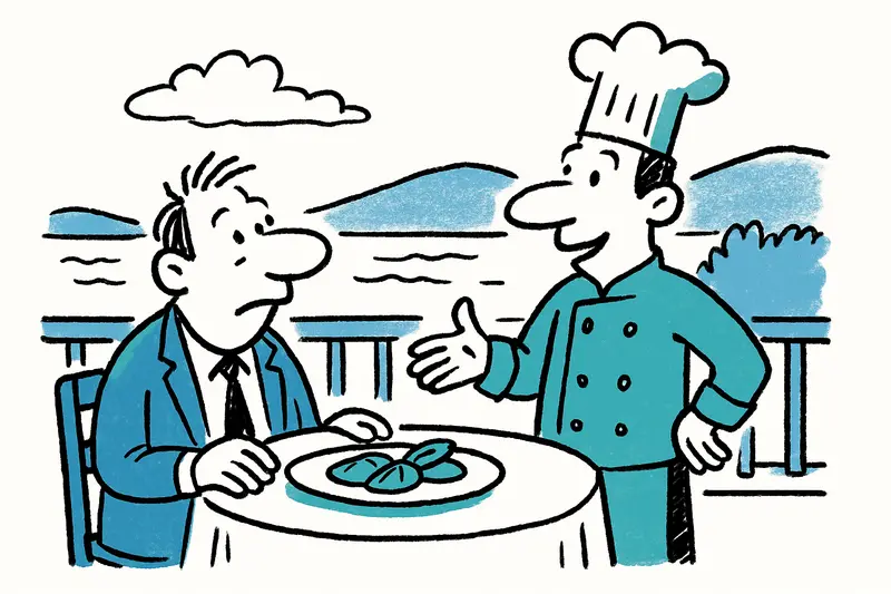 New panoramic restaurant "Es Balcó" at Castillo Son Vida focuses on Mallorcan cuisine