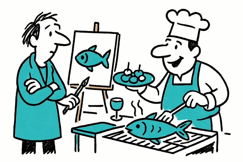 Gastronomy and Art: Autumn Fairs on Mallorca, October 10â12, 2025