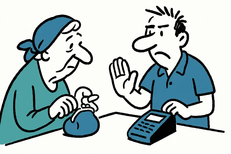 Mallorca and the End of Cash? A Critical Reality Check on the 'No cash, no problem' Plans