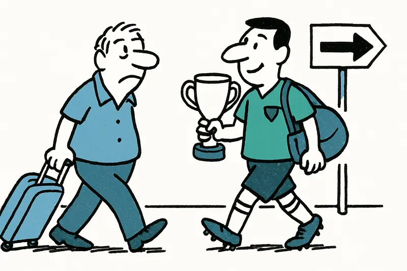 Mallorca travels to the World Cup: Why the island is more than a spectator