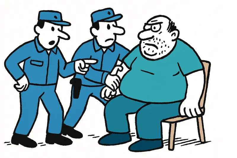 Alleged drug lord from Son Banya remanded in custody