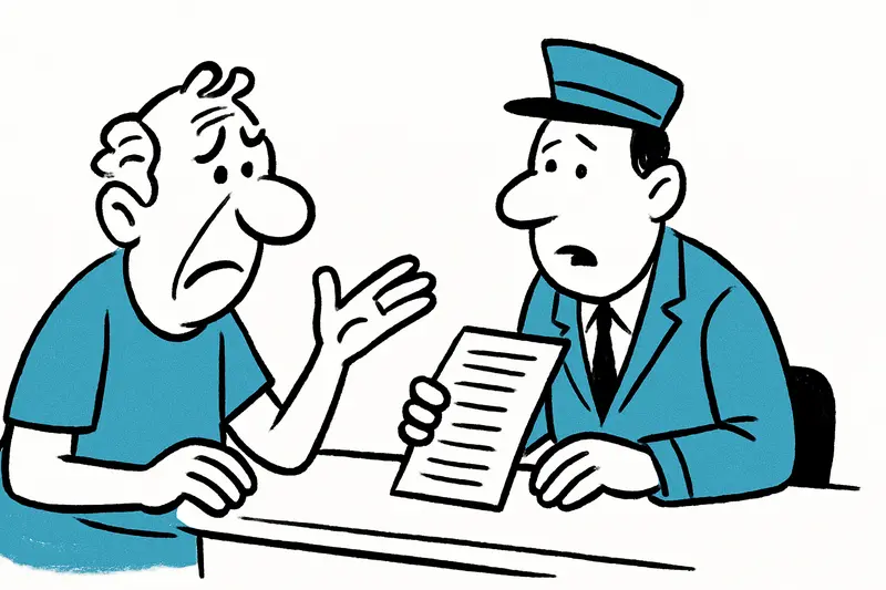 Resident Discount on Flights: When Confirmation Falls Through at the Airport