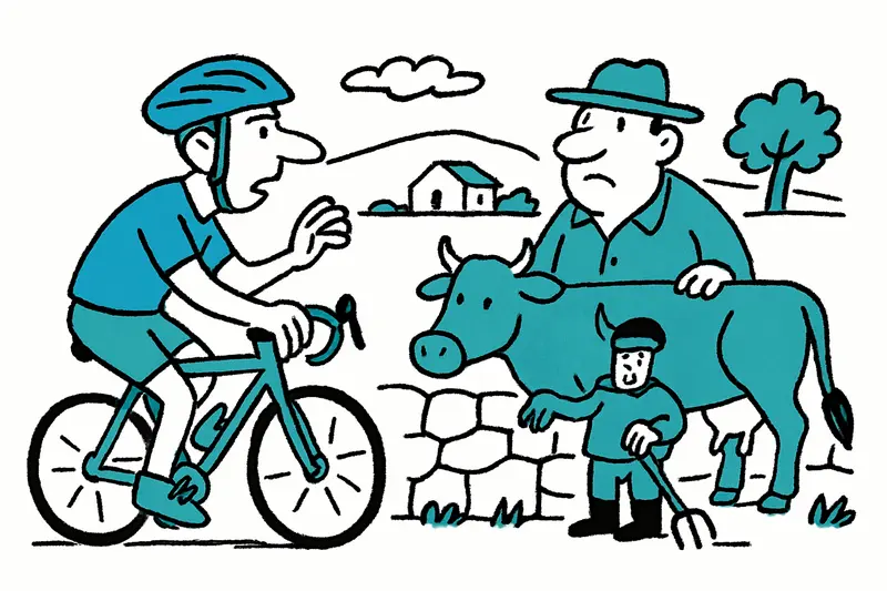 Away from the Coast: Circular Route from Cala Millor into Mallorca's Rural East