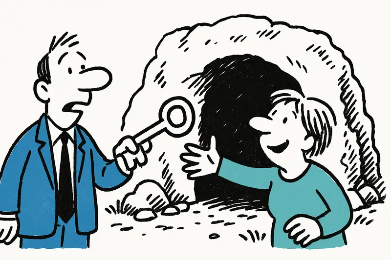 Sencelles Buys Prehistoric Cave and Secures Cultural Heritage